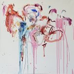 Mafemme est une fête 2 E Pons Galerie 21