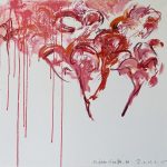 Mafemme est une fête E Pons Galerie 21