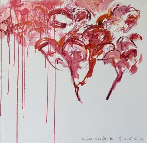Mafemme est une fête E Pons Galerie 21