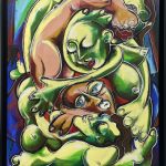 Meli Melodieu Berge pierre galerie 21