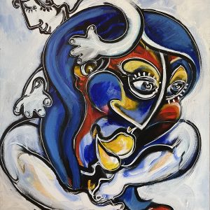 Mon trésor Pierre Bergé Galerie 21