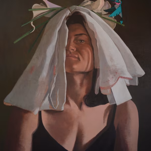 Announciation 5 juan rojo galerie 21
