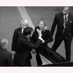 Au revoir Monsieur Tarantino par Magrina Luc