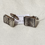 Boutons de manchette BM7 par Espilit