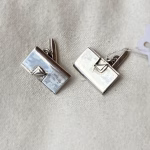 Boutons de manchette BM8 par Espilit