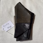 Broche carton et argent BROC4 par Espilit