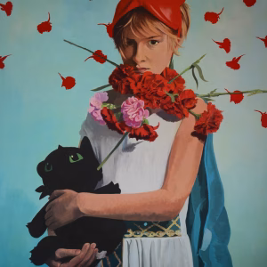 Day juan rojo galerie 21