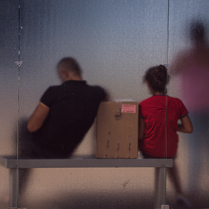 Égoïsme Lagarde Denis Galerie 21