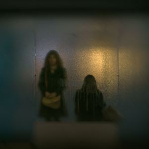 Je vous vois Denis Lagarde Galerie 21