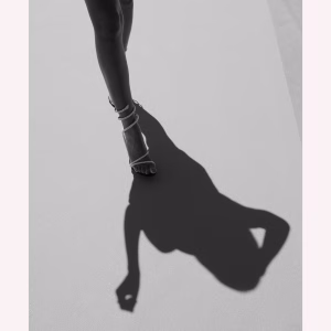 Ombre et lumière par Magrina Luc Galerie 21