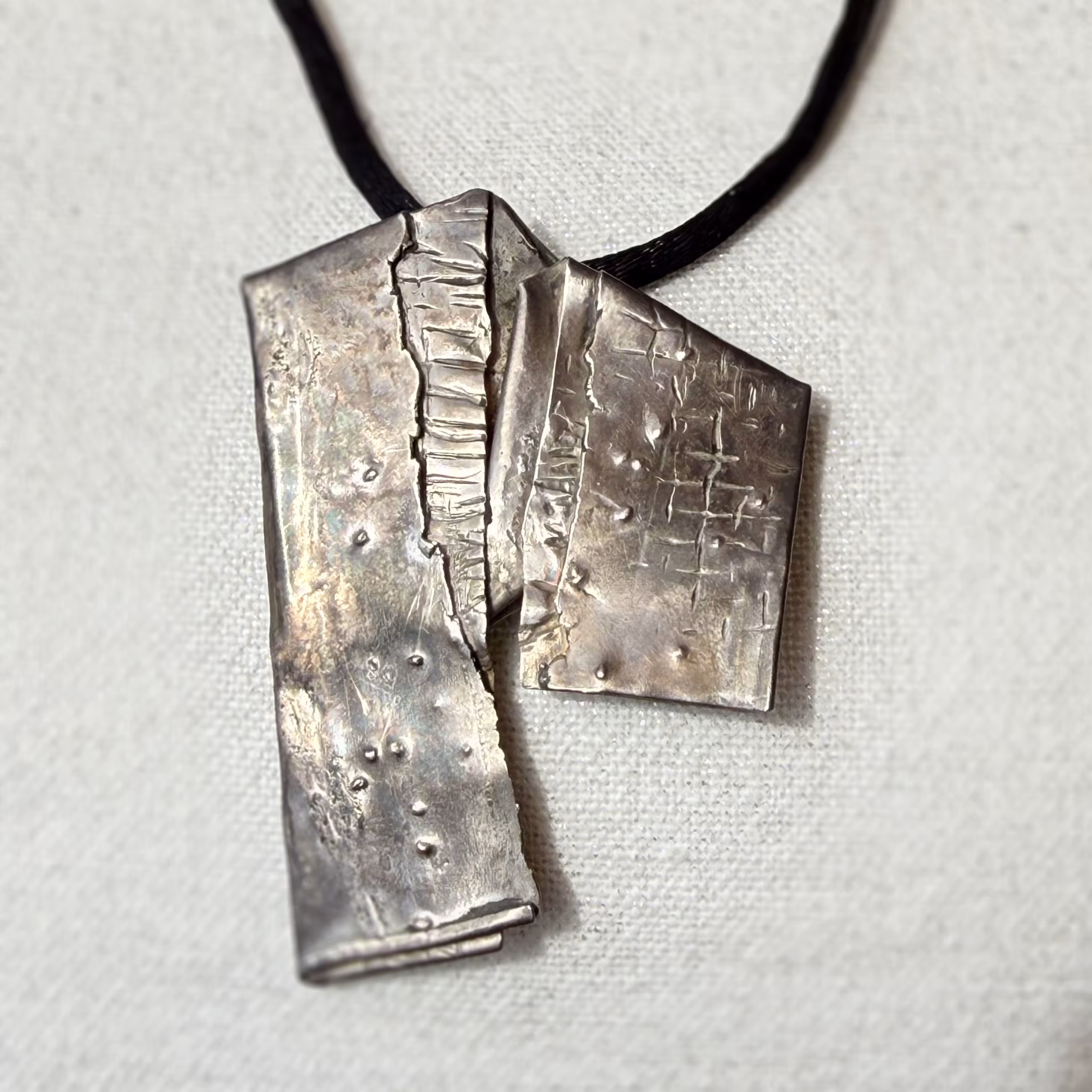 Pendentif argent PE13 par Espilit Galerie 21 Pendentif argent PE13 par Espilit – Image 1