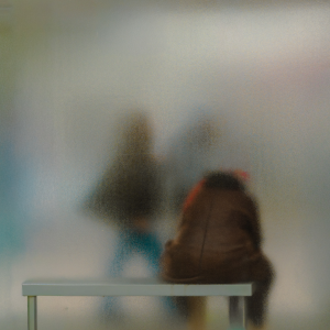 fatigué d'être Denis Lagarde Galerie 21