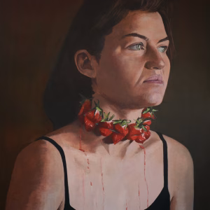 fresas juan rojo galerie 21