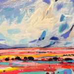 A Brewing Storm  Draws Near par Rumsby Michael.F