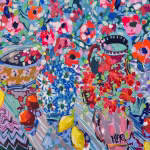 A State of Liminality par Rumsby Michael.F
