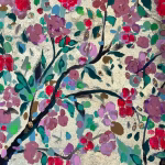 Blossom Day Illuminated par Rumsby Michael.F