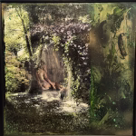 Dos d'eau par Dubord Marc