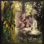 Dos d'eau ensemble par Dubord Marc
