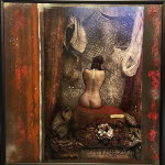 Dos aventures et passions par Dubord Marc