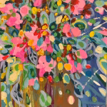 Pink Jeopardy par Rumsby Michael.F
