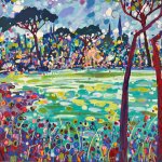 Rome In A Day par Rumsby Michael.F