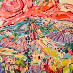 The Homeland Walk par Rumsby Michael.F