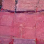 Composition en rose par Redon Bruno